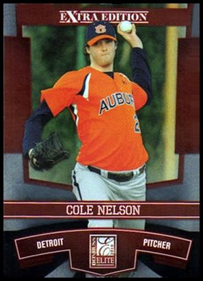 82 Cole Nelson